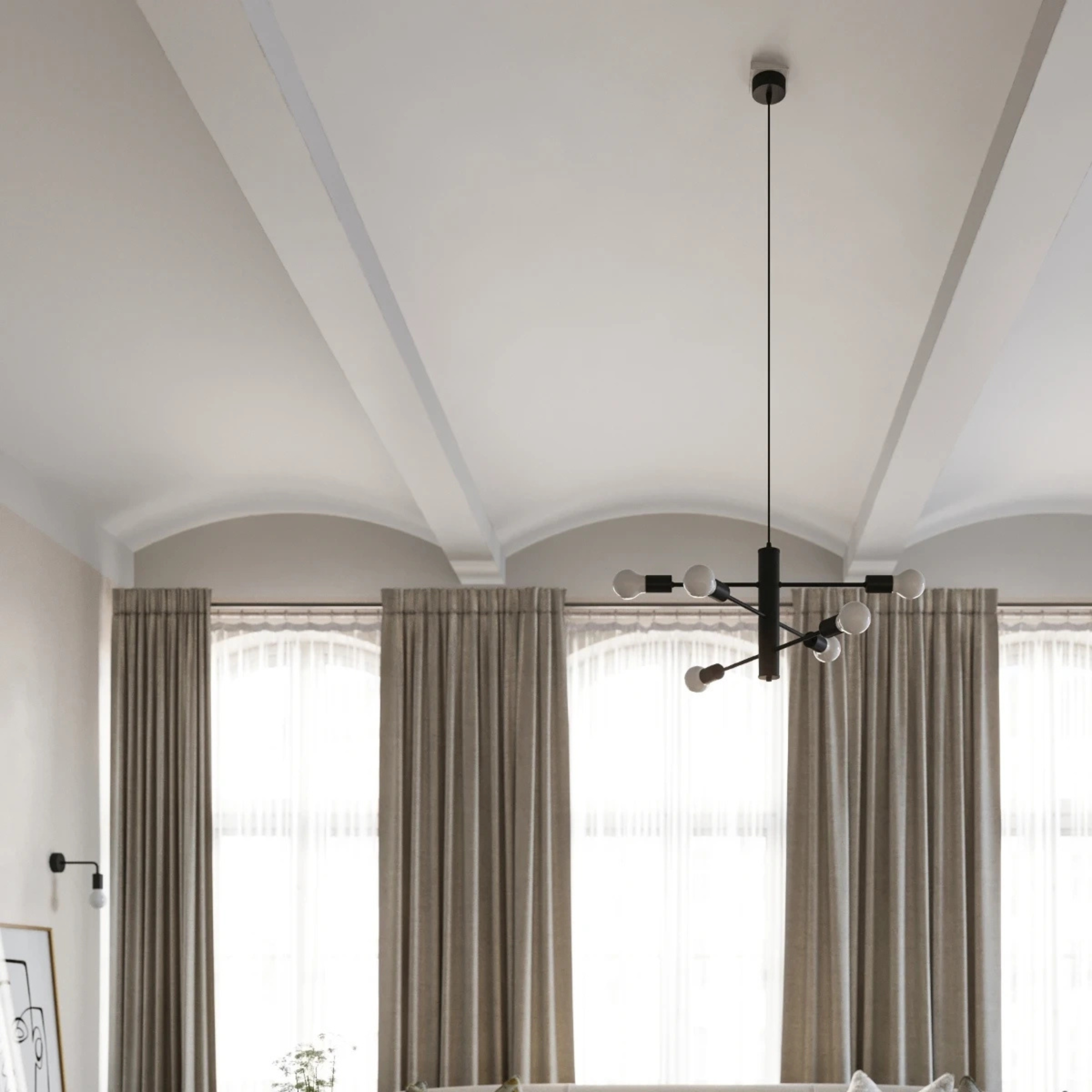 Candelabre