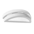 Lampa de perete ceramica HELIOS