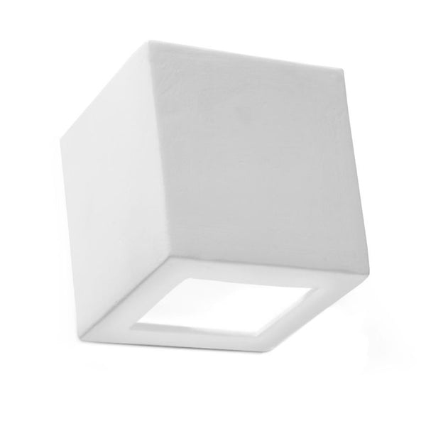 Lampa de perete ceramica LEO
