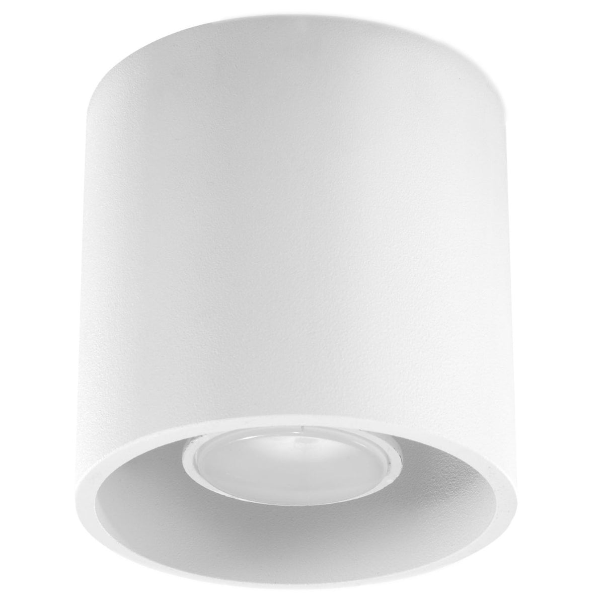 Lampa de tavan ORBIS 1 alba