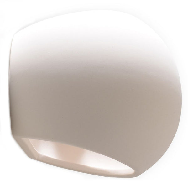 Lampa de perete ceramica GLOBE