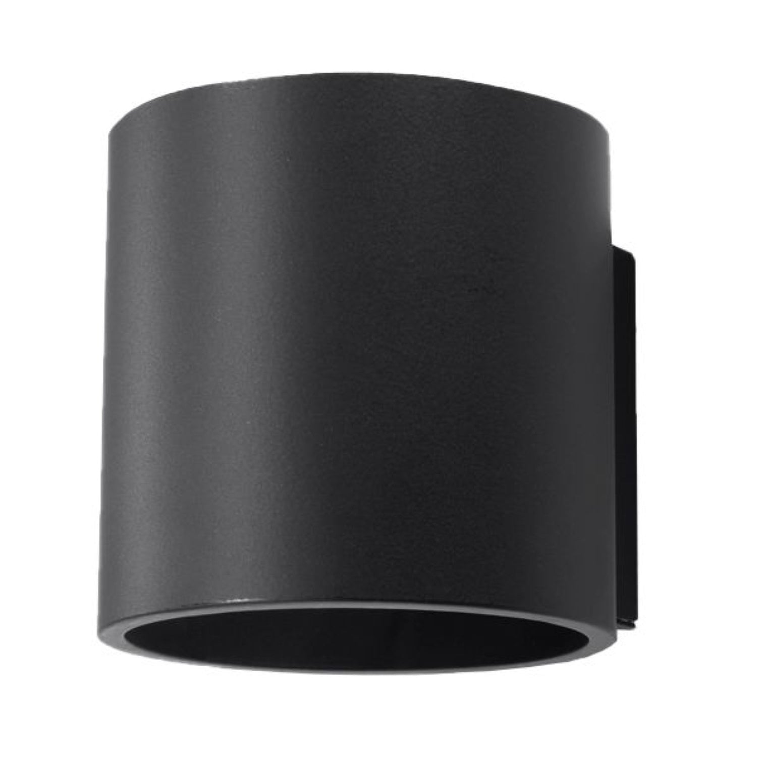 Lampa perete ORBIS 1 negru