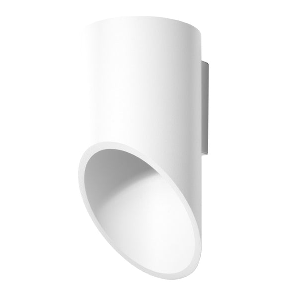 Lustra de perete PENNE 20 alba