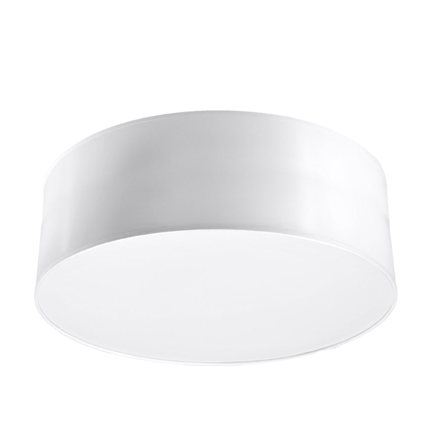 Lampa de tavan ARENA alba