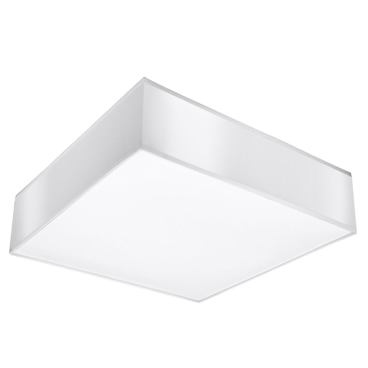 Lampa de tavan HORUS 35 alba