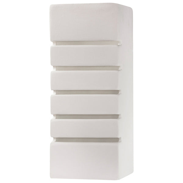 Lampa de perete ceramica SAMIR