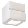 Aplica de perete ceramica LEO LINE