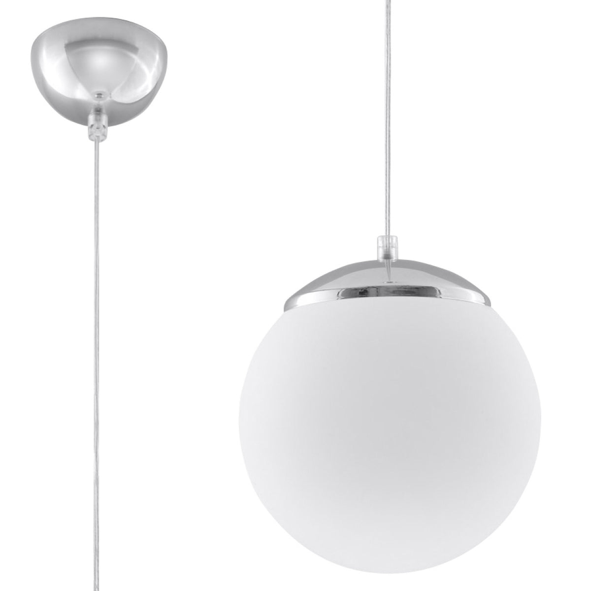 Lampa suspendata UGO 20