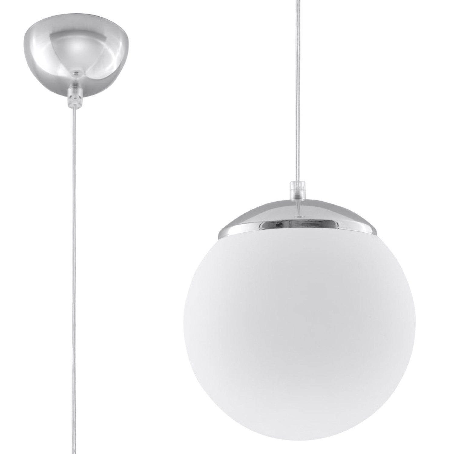 Lampa suspendata UGO 20