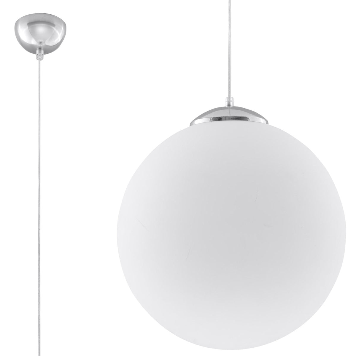 Lampa suspendata UGO 30