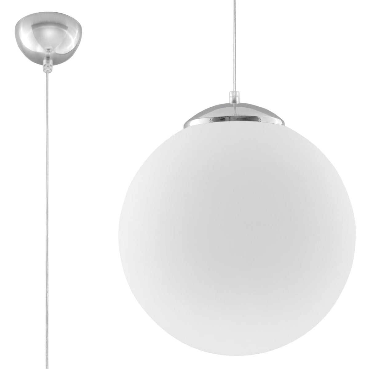 Lampa suspendata UGO 40