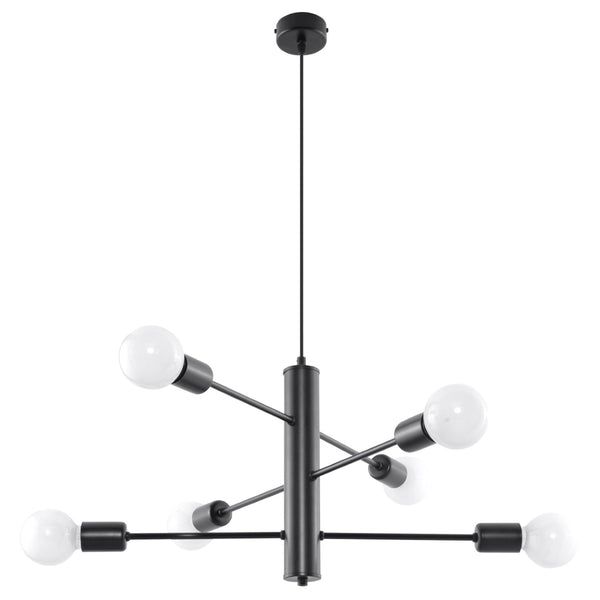 Candelabru DUOMO 6