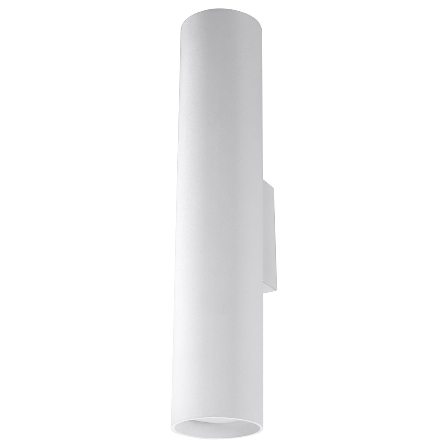 Lampa perete LAGOS alba