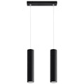 Lampa pandantiv LAGOS 2 negru