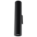 Lampa de perete LAGOS 2 negru