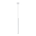 Lampa pandantiv PASTELO 1 alba