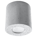 Lampa de tavan ORBIS beton
