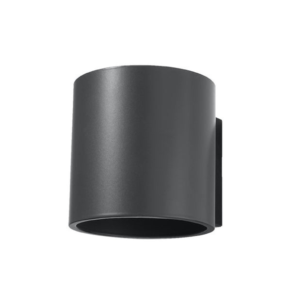 Lampa perete ORBIS 1 antracit
