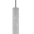 Lampa suspendata LUVO 1