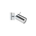 Lampa de perete RING cromata