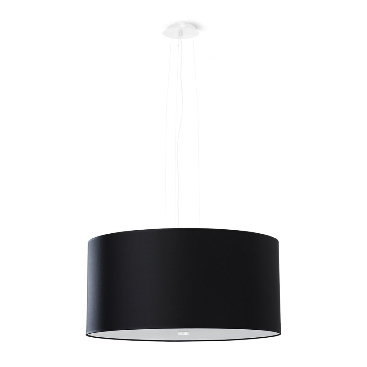 Candelabru OTTO 50 negru