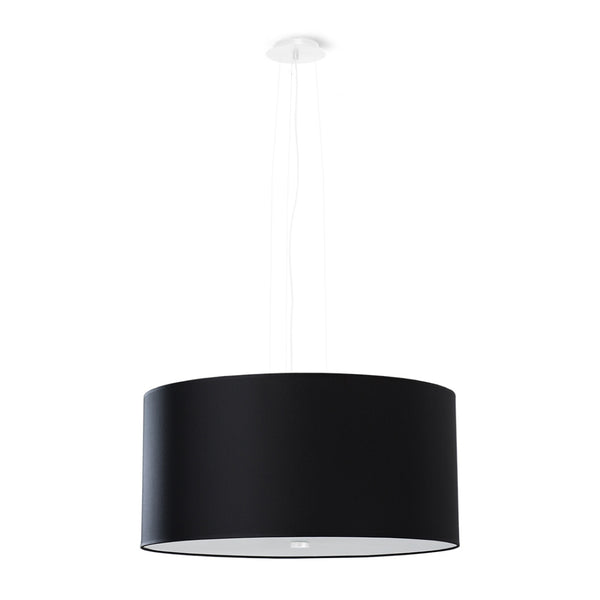 Candelabru OTTO 50 negru