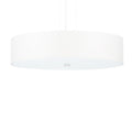 Candelabru SKALA 50 alb