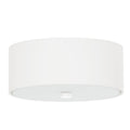 Lampa de tavan SKALA 30 alba