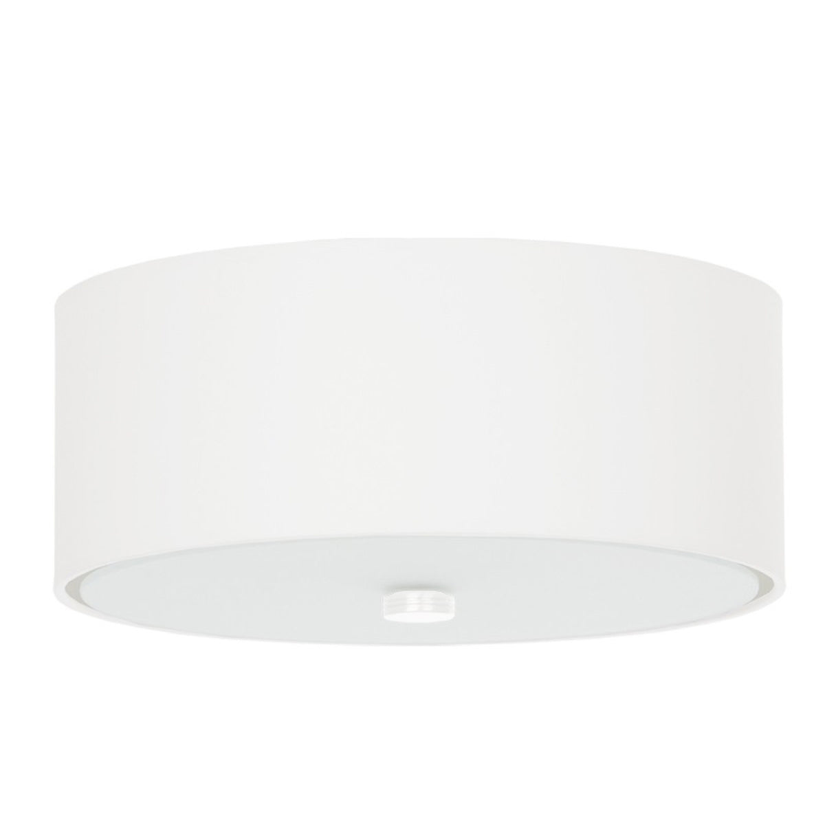 Lampa de tavan SKALA 30 alba