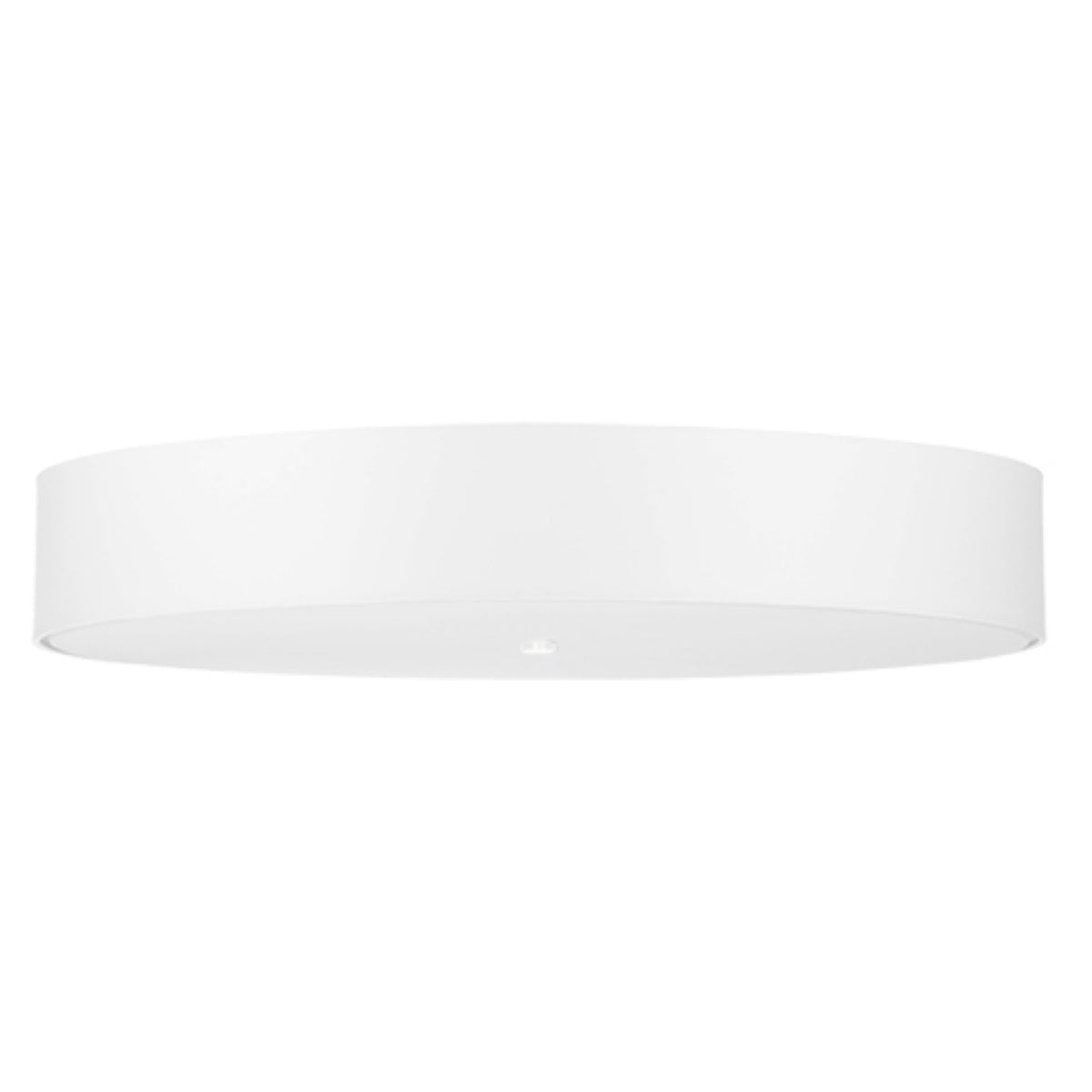 Lampa de tavan SKALA 80 alba