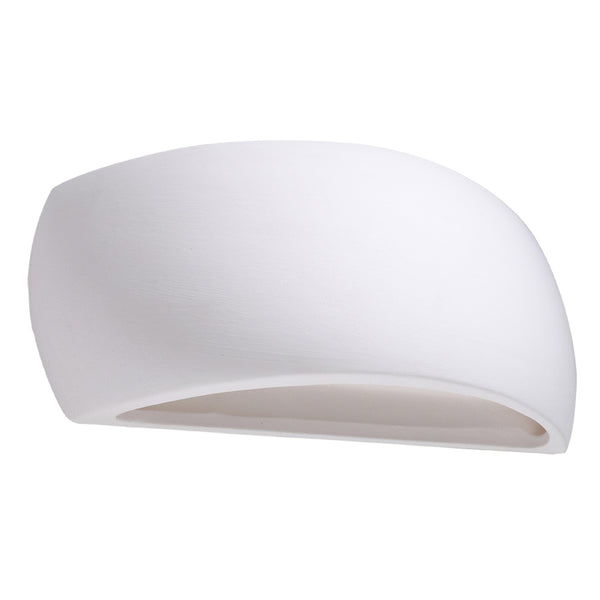 Lampa de perete ceramica PONTIUS