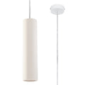Lampa suspendata din ceramica NANCY