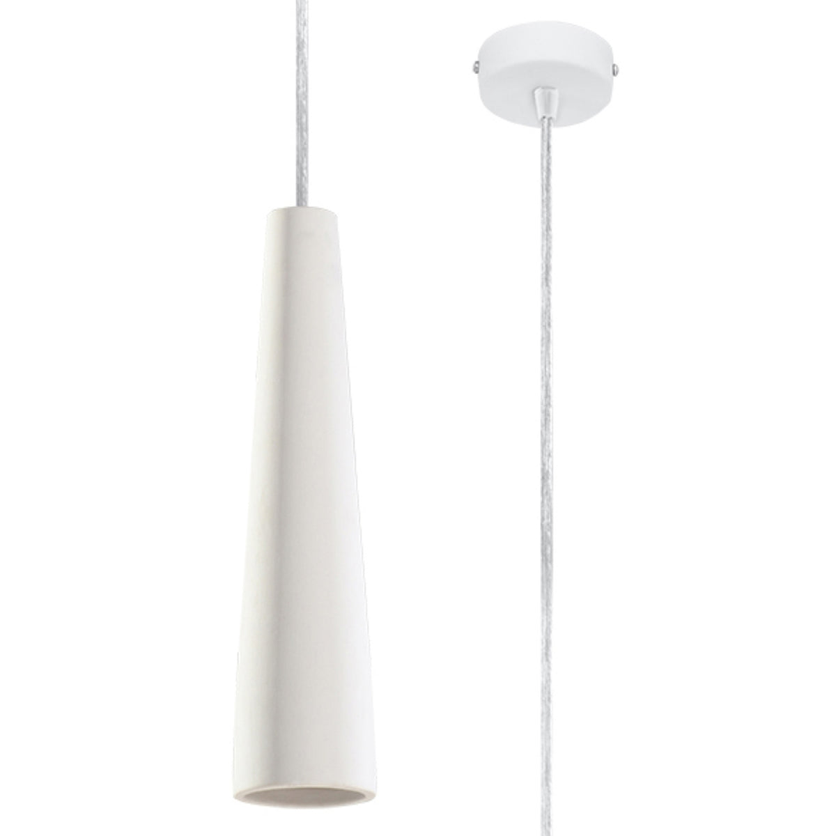 Lama pendula ceramica ELECTRA