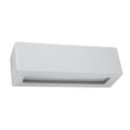 Lustra de perete ceramica VEGA gri