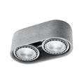 Lustra de tavan BASIC 2 beton