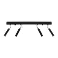 Lampa de tavan EYETECH 4 negru