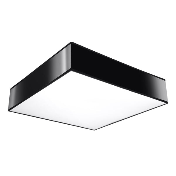 Lustra de tavan HORUS 55 negru