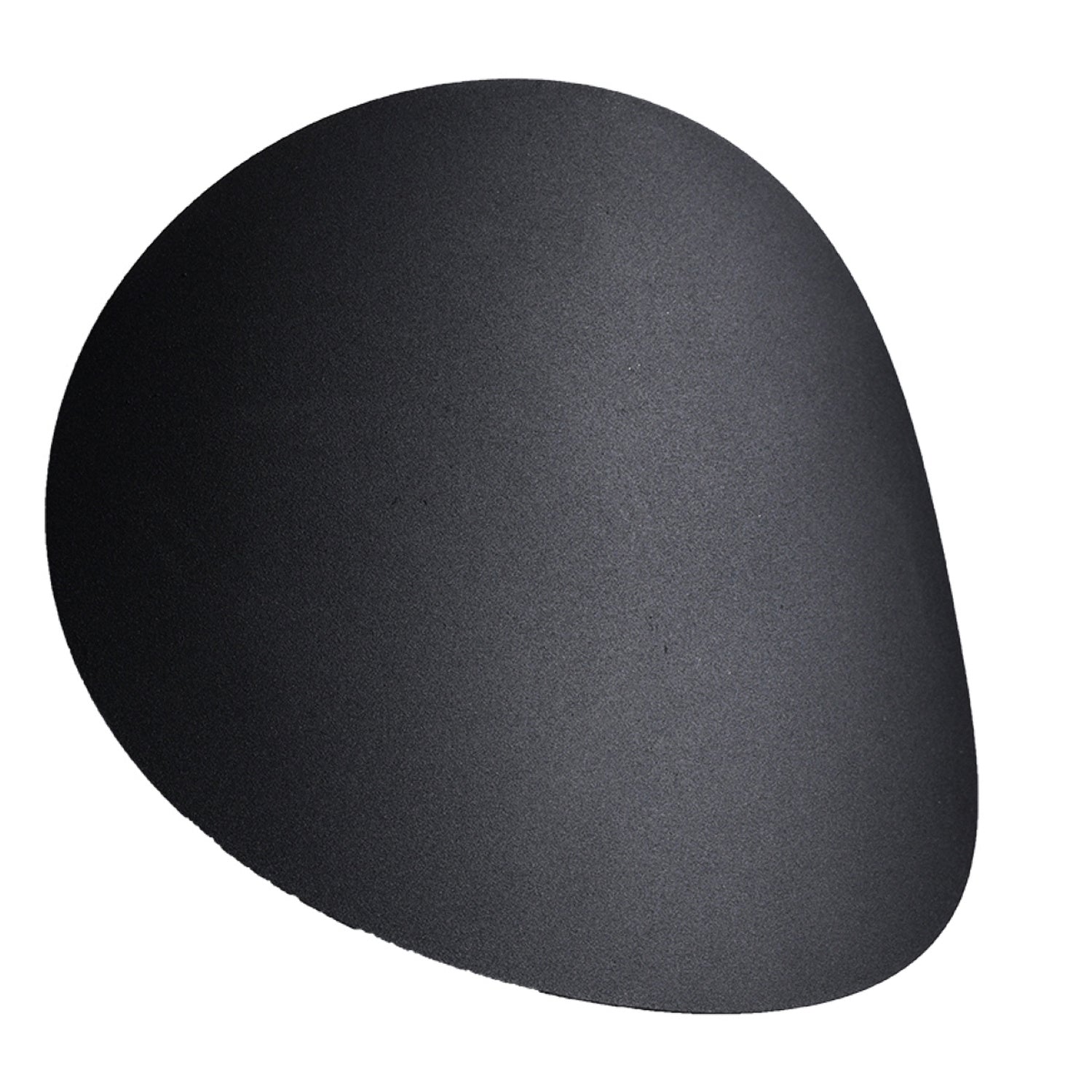 Lampa de perete SENSES negru