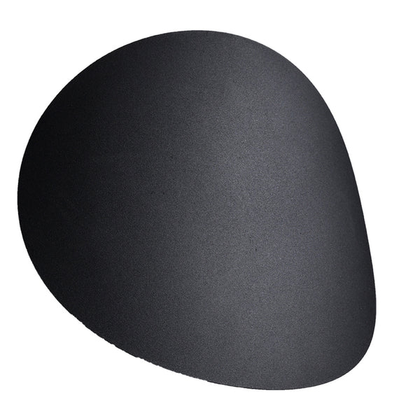 Lampa de perete SENSES negru