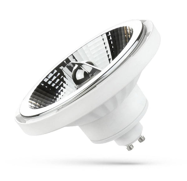 Bec LED GU10 3000K 12W 1198lm