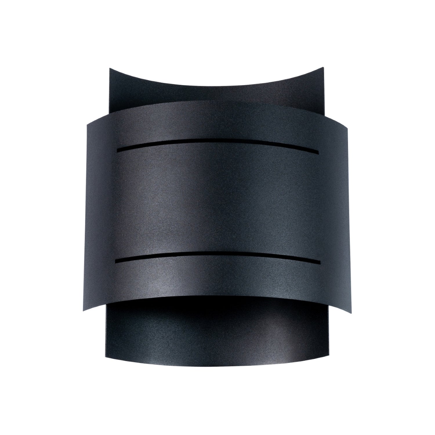 Lampă de perete HESTIA negru