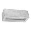 Lampa de perete VEGA 30 beton