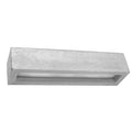Lampa de perete VEGA 50 beton