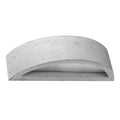 Lampa de perete ATENA beton