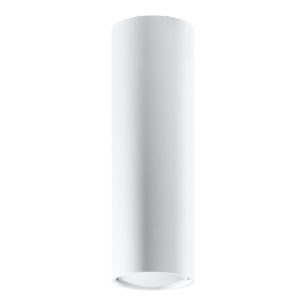 Lampa de tavan LAGOS 20 alba