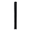 Lampa de tavan LAGOS 60 negru