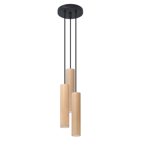 Lampa suspendata LINO 3P