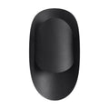 Lampa de perete TEAR negru