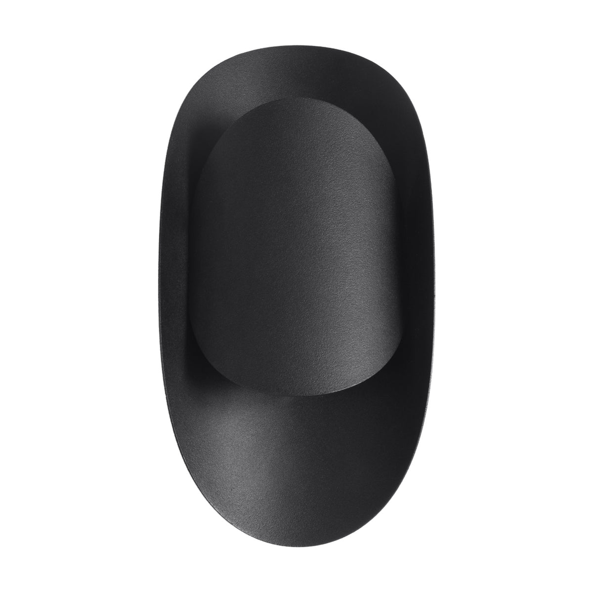 Lampa de perete TEAR negru