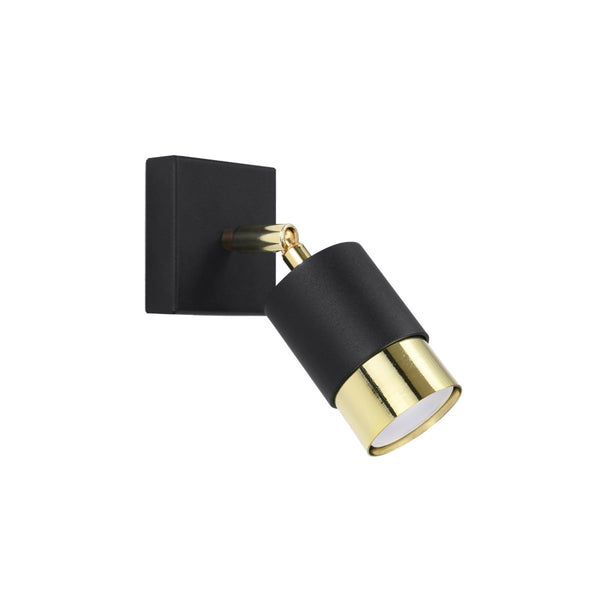 Aplică NERO negru/golden